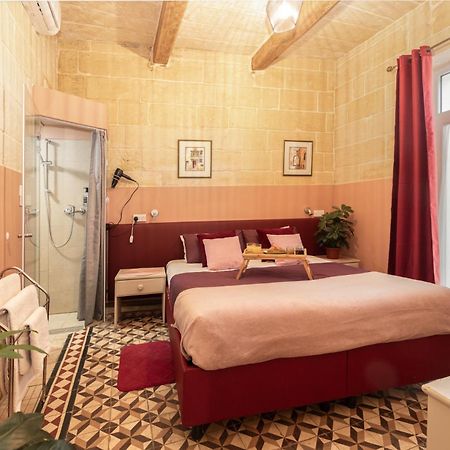 Concetta Studio Apartments By Holihomes Cospicua Bagian luar foto