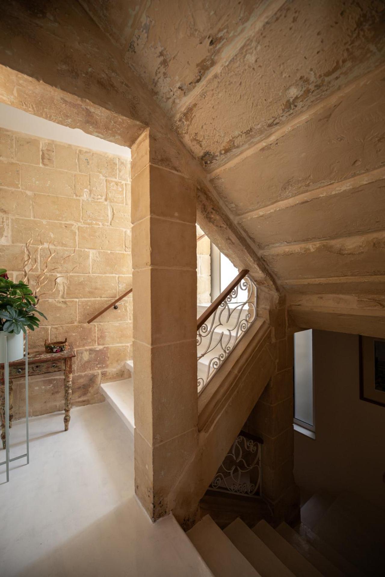 Concetta Studio Apartments By Holihomes Cospicua Bagian luar foto